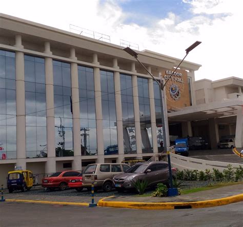 BACOOR CITY HALL: All You Need to Know .